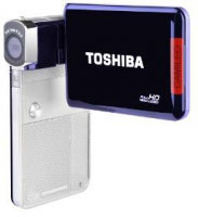 Toshiba Camileo S30 (PX1736E-1CAM)